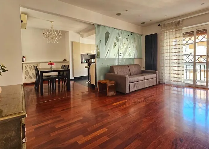 La Dolce Roma Stay